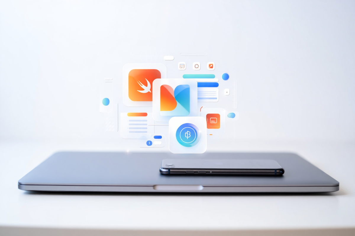 Develop Native IOS Applications – Best iOS App Developers