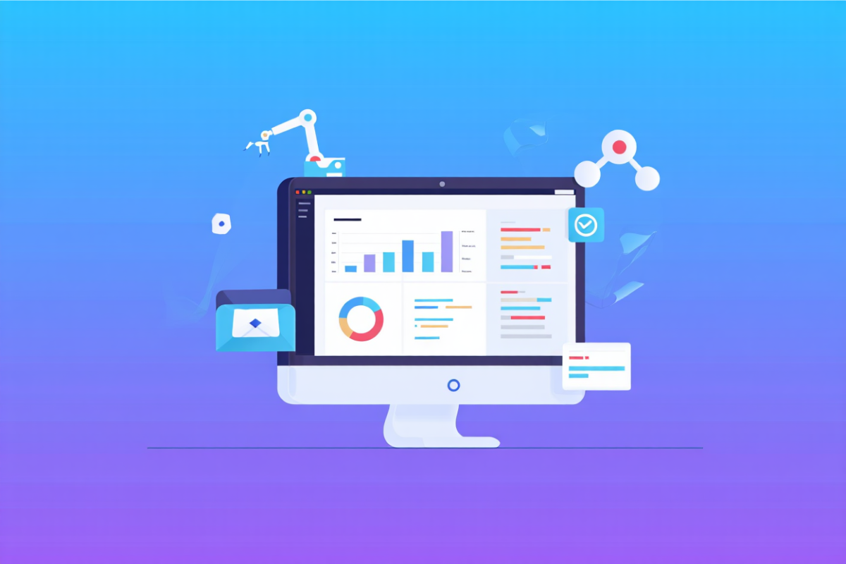 Enhance Workflow Efficiency Using Bili Tool