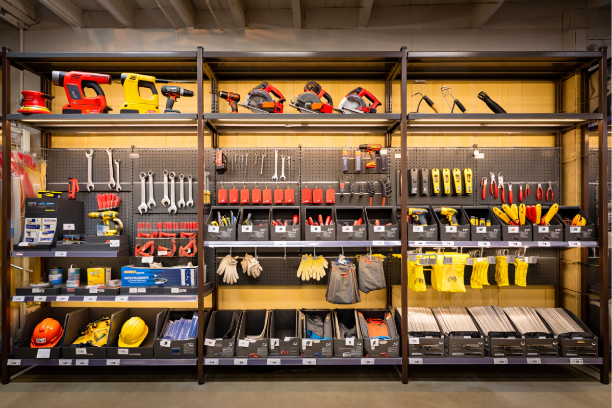 Northern Tool Near Me: Quick Supplies at Your Fingertips