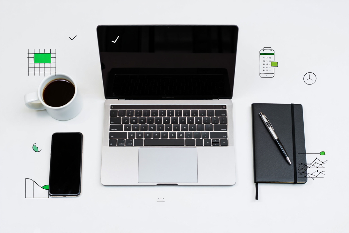 Productivity Tools: Simplify Work with Top Apps & Software
