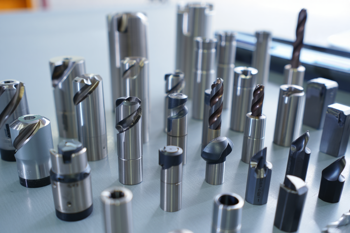 Reliable Cutting Instruments from Sid Tool MSC