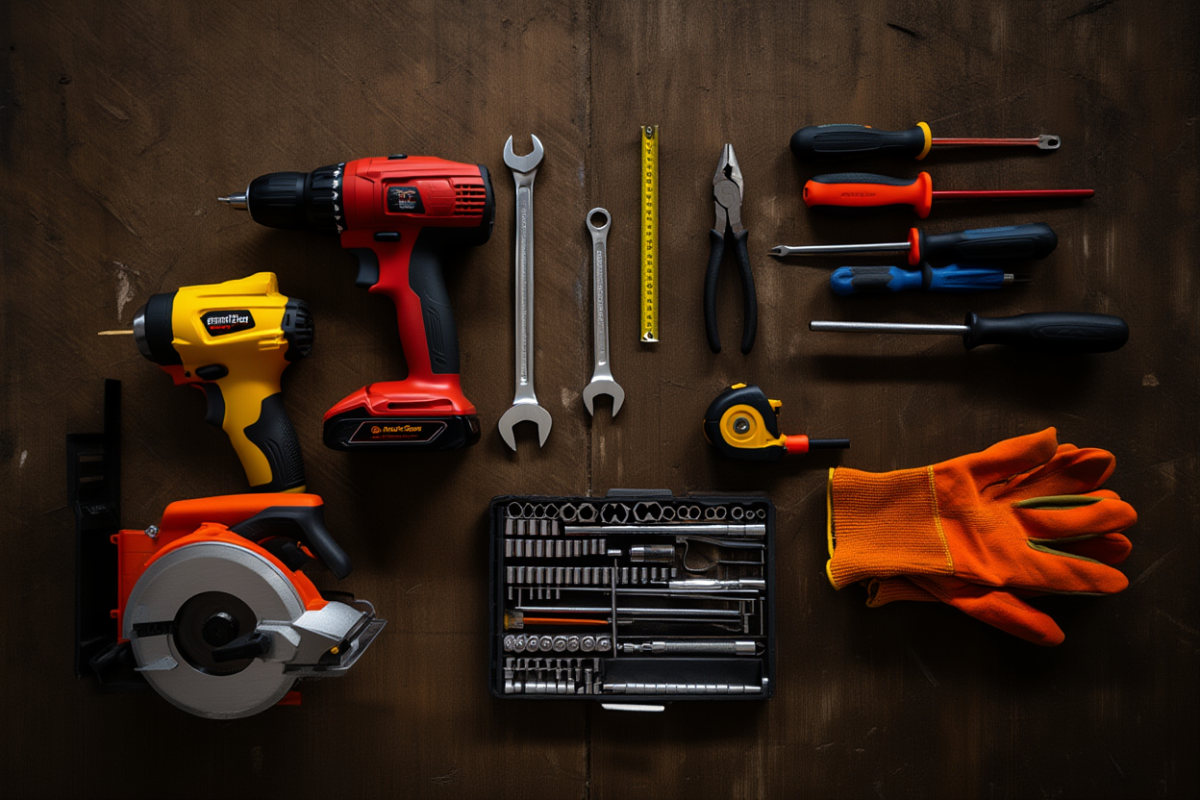 Save More with Harbor Freight Tools Offers