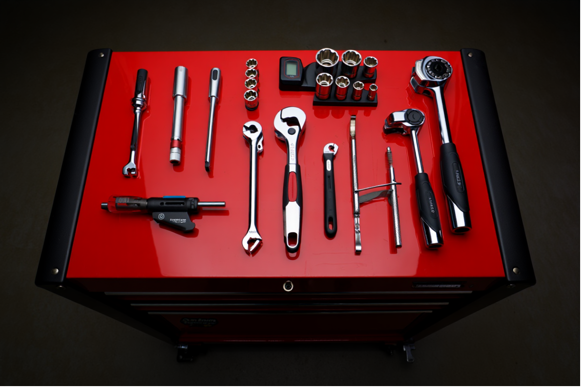 Snap On Tools: Premium Automotive Equipment for Professionals