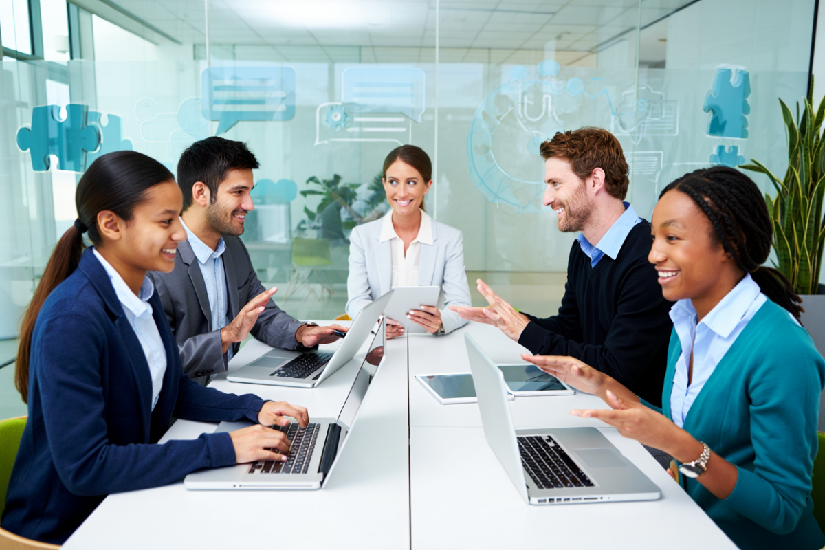 Team Collaboration Tools: Top Tools for Success