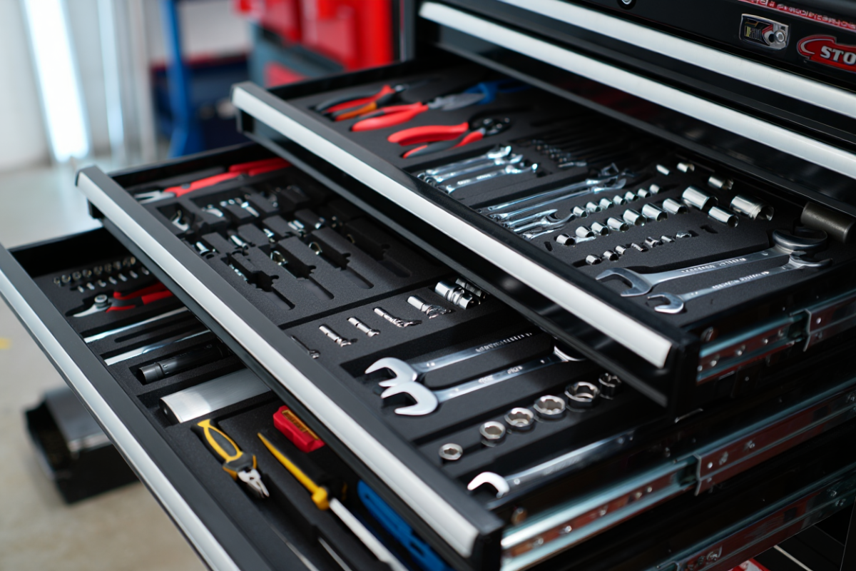 Tool Chest