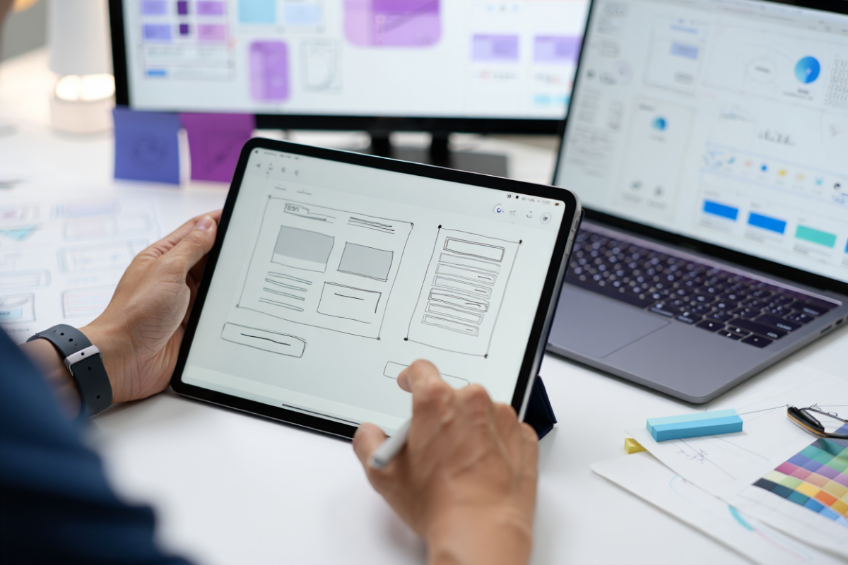 Wireframing Tools for Design Teams: Powerful Solutions