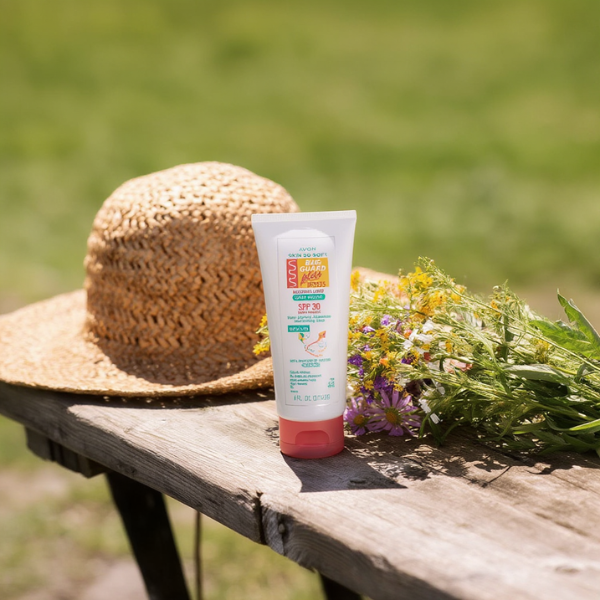 skin so soft bug spray