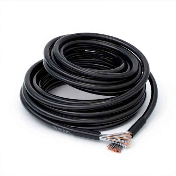 4 gauge wire