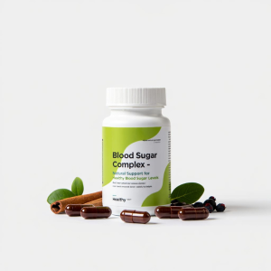blood sugar complex