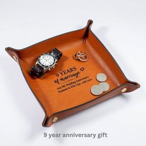 9 year anniversary gift