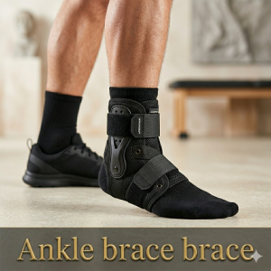 Ankle brace brace (4)