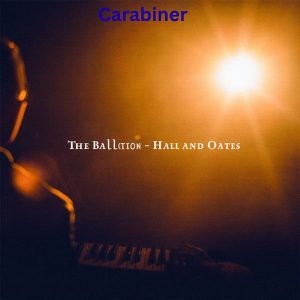 The Ballads Collection – Hall and Oates