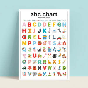 abc chart
