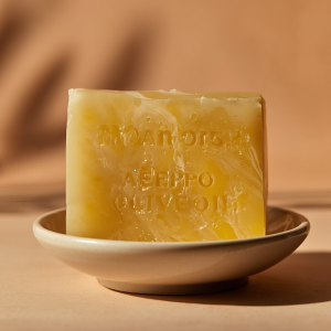aleppo soap