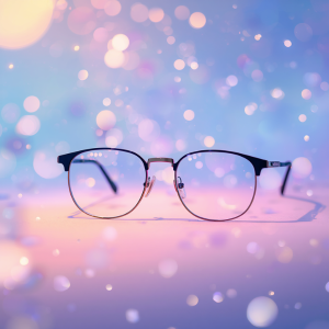 anti glare glasses