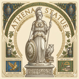 aphrodite statue