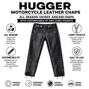 assless chaps