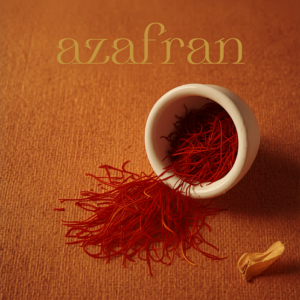 azafran