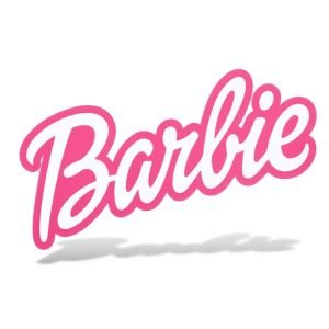 barbie logo