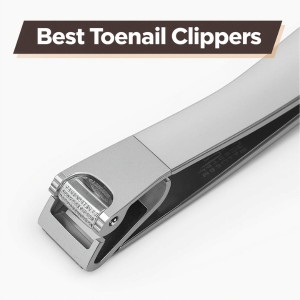 best toenail clippers