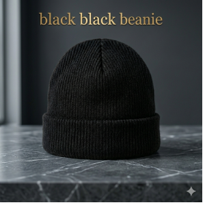 black black beanie (4)