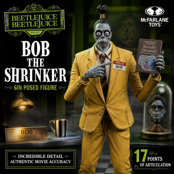 bob beetlejuice