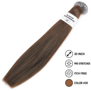 braiding hair colors