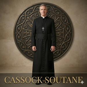 cassock soutane (1)