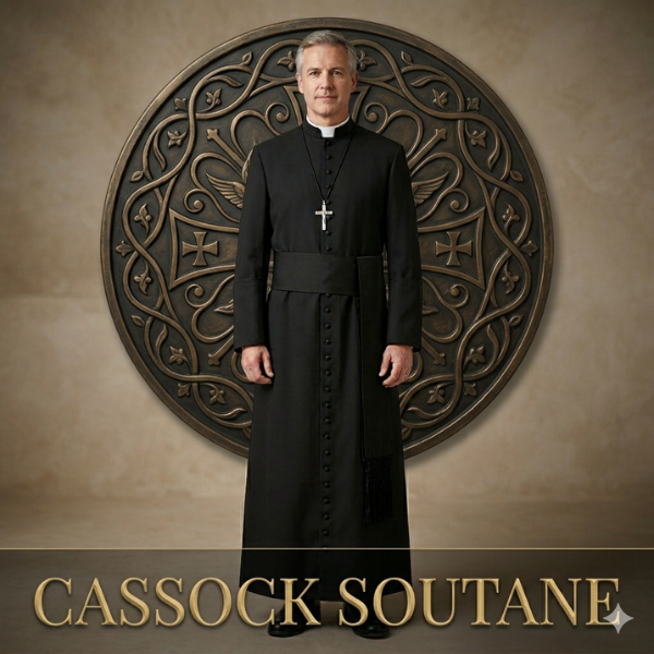 cassock soutane (1)