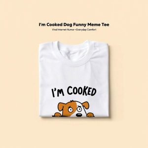 cooked dog
