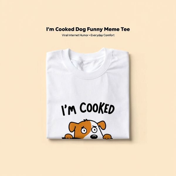 cooked dog