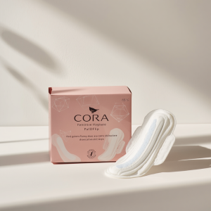 cora pads