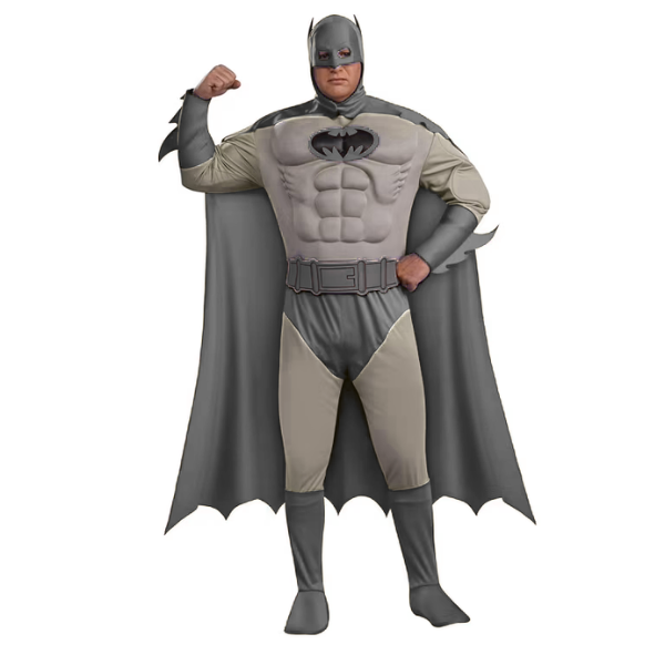 costume batman costume