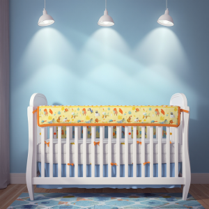 crib bumpers