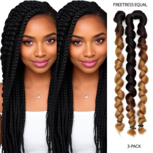 cuban twist hair