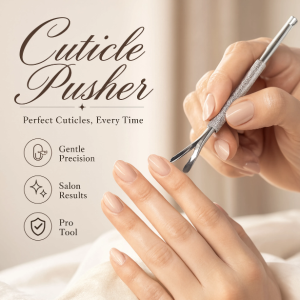 cuticle pusher