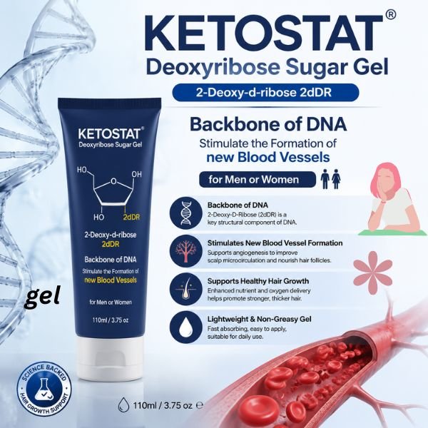 deoxyribose sugar
