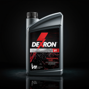 dexron vi transmission fluid