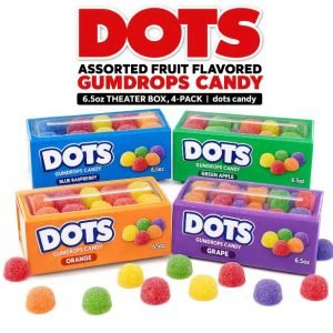 dots candy