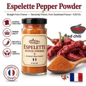 espelette