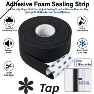 foam tape