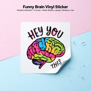 funny stickers