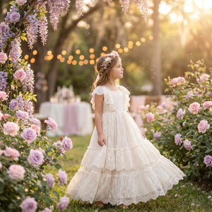 gflower irl dresses