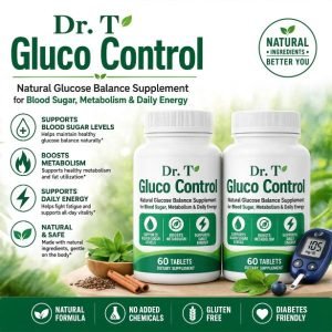 gluco control