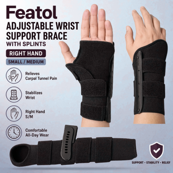 hand brace