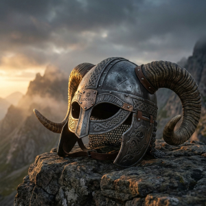 helm viking