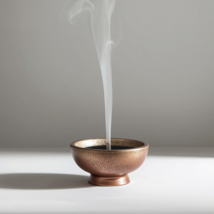 incense burner