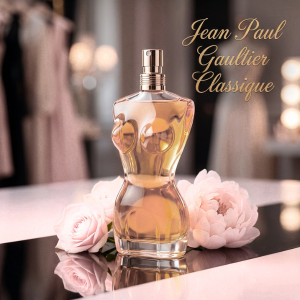 jean paul gaultier femme perfum