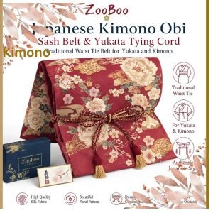kimono sash