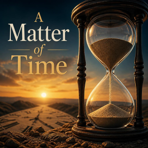 laufey matter of time album cover